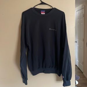 Vintage Champion Crewneck